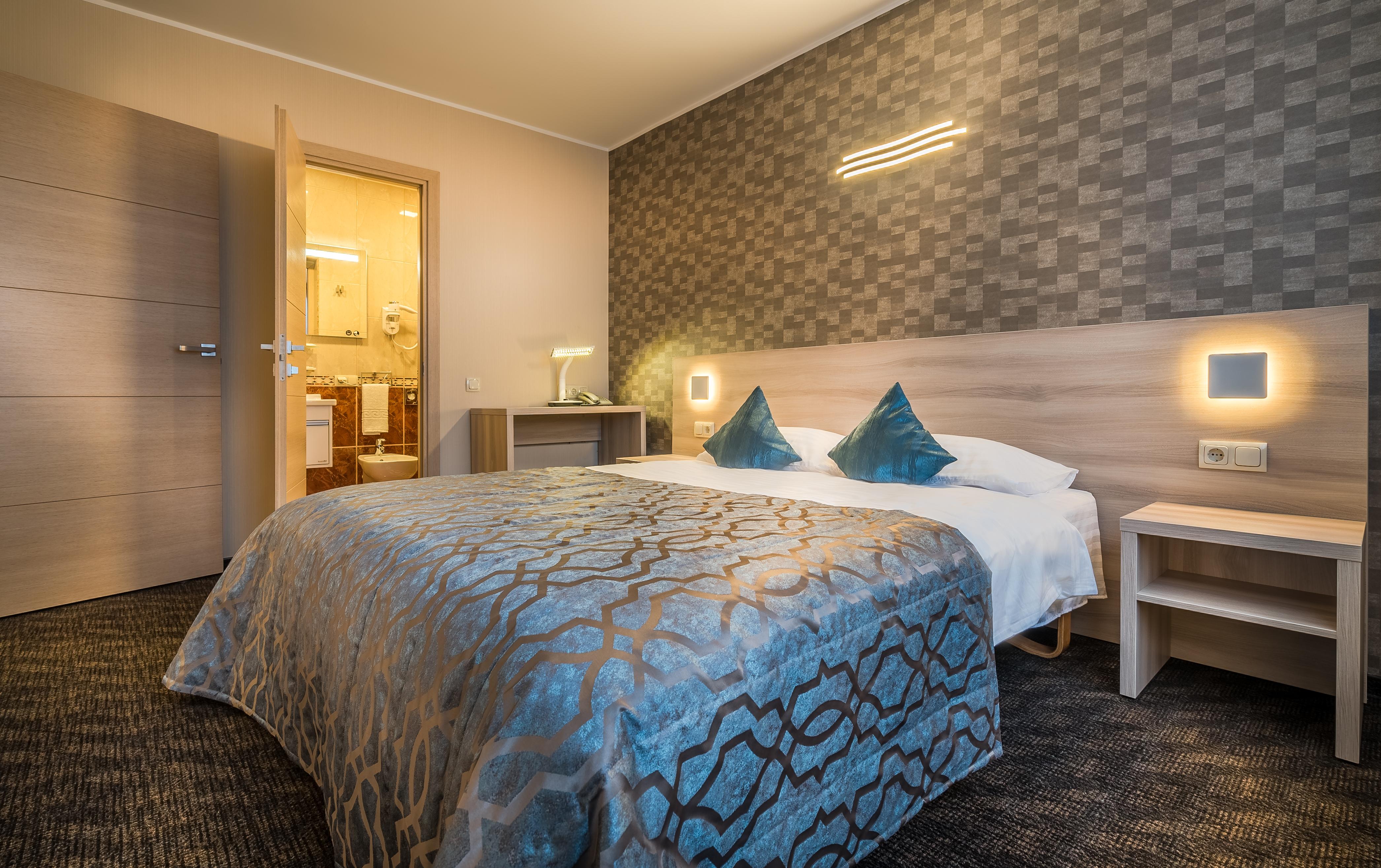 Hotel Zemaites Vilnius Exterior photo