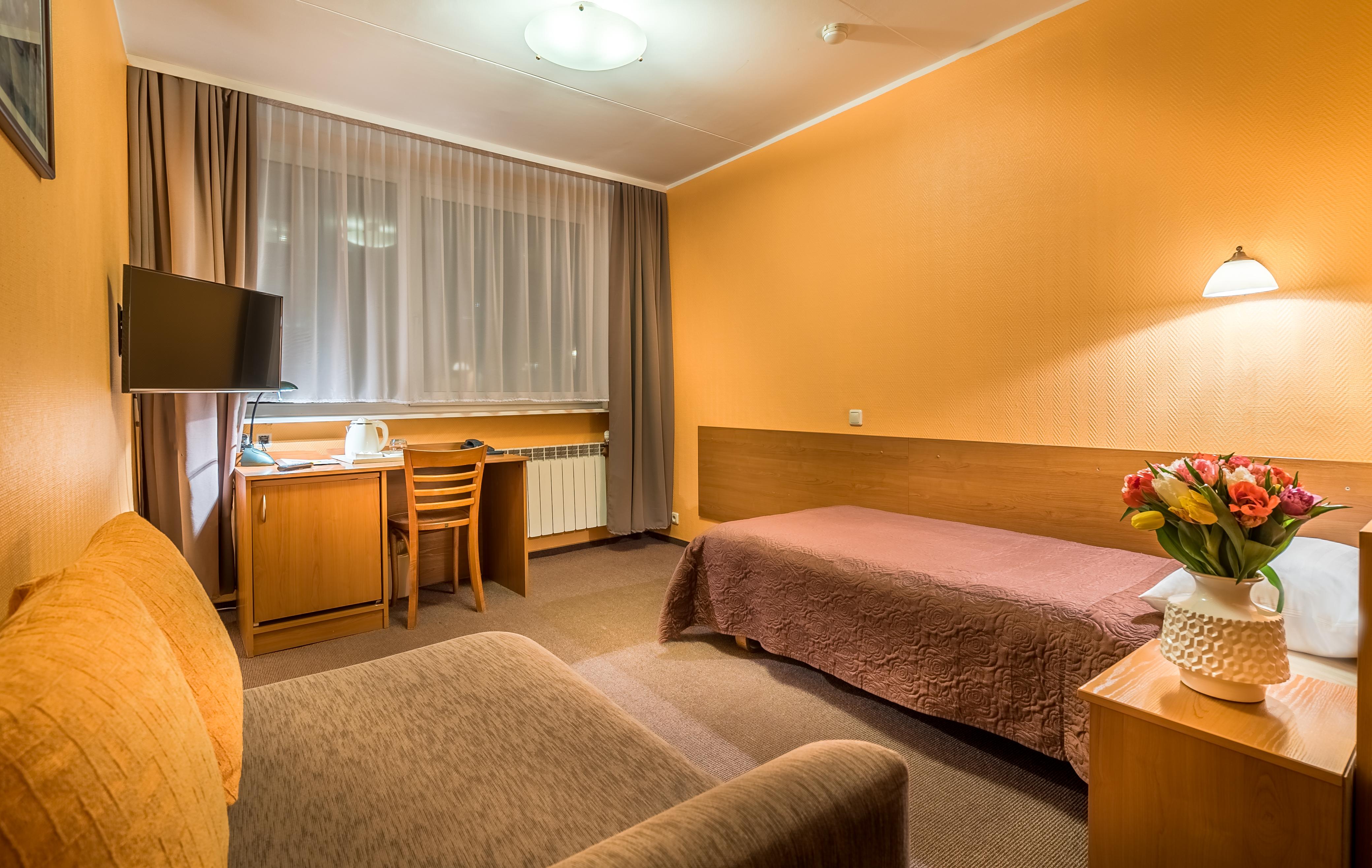 Hotel Zemaites Vilnius Exterior photo