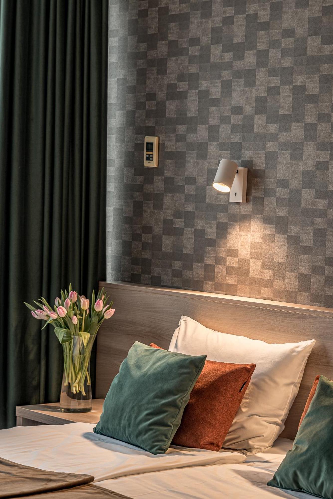 Hotel Zemaites Vilnius Exterior photo
